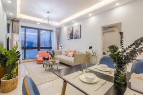 Chongqing Nanan·Nanbin Road· Locals Apartment 00111800